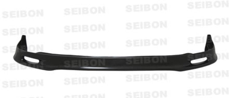Seibon Front Lip for 94-01 Acura Integra JDM Type R SP Style - OneFastShop
