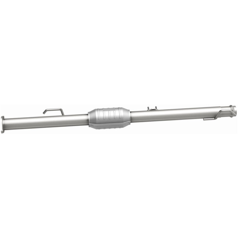 MagnaFlow Direct-Fit Catalytic Converter Tundra 3.4L Rear OEM - OneFastShop