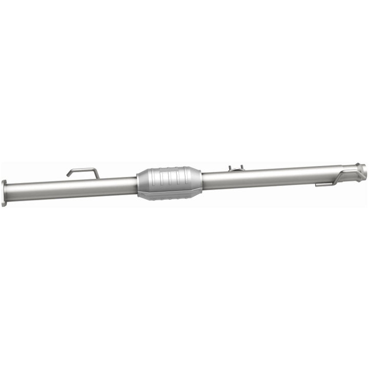 MagnaFlow Direct-Fit Catalytic Converter Tundra 3.4L Rear OEM - OneFastShop