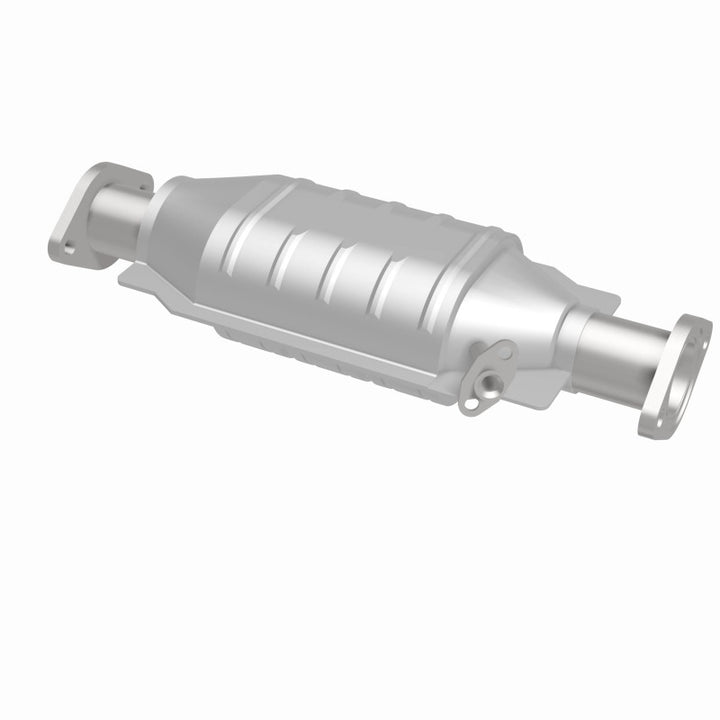 Magnaflow Direct-Fit Catalytic Converter for Toyota 81-82 Corolla - OneFastShop