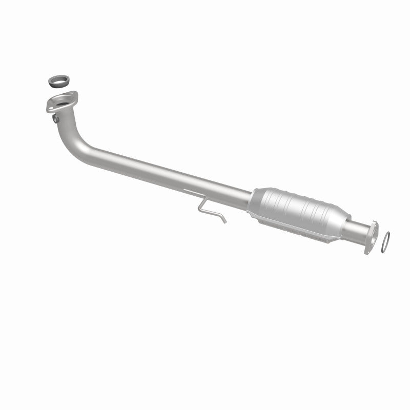 MagnaFlow Conv DF 01-05 Honda Civic EX/GX 1.7L Easy Install