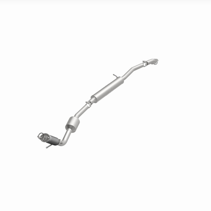 Magnaflow Direct Fit Catalytic Converter for 2019-2022 Toyota RAV4 2.5L - OneFastShop