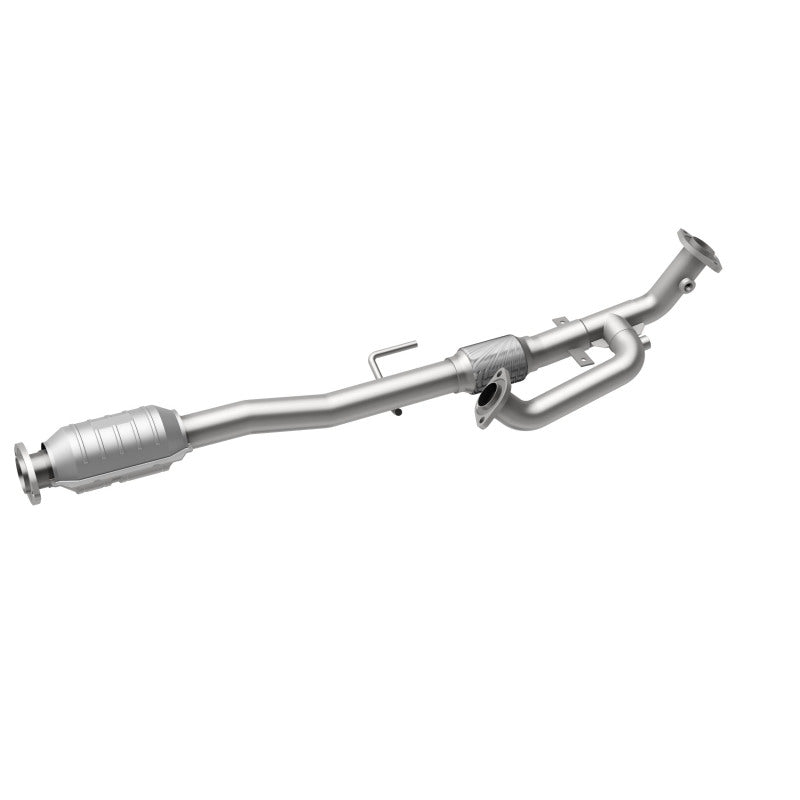 Magnaflow Y-Pipe Assembly for 2007-2010 Lexus ES350 and Toyota Camry 3.5L (49 State) - OneFastShop