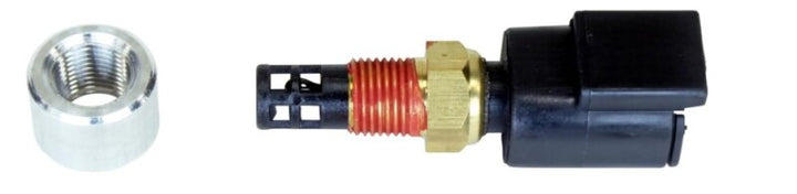 AEM Air Intake Temp Sensor Kit with Deutsch Style Connector - Universal