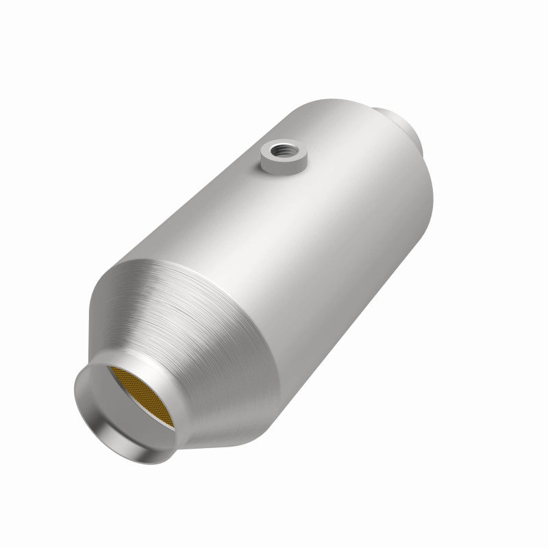 Magnaflow 2.50in. Uni. Ford 8617 Converter Easy Install