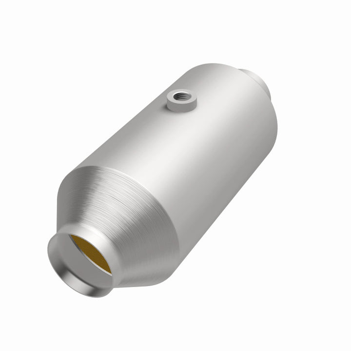 Magnaflow 2.50in. Uni. Ford 8617 Converter Easy Install