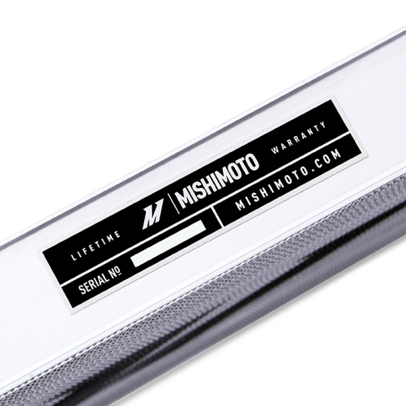 Mishimoto Performance Aluminum Radiator for 99-06 BMW 323i/328i/330i