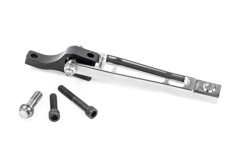 APR Billet Pendulum Mount - Audi / Volkswagen MQB 7-Speed DQ381 2017-2026