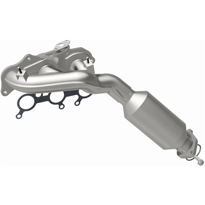 Magnaflow Direct Fit Catalytic Converter for 2013 FJ Cruiser V6 4 OEM Manifold - OneFastShop