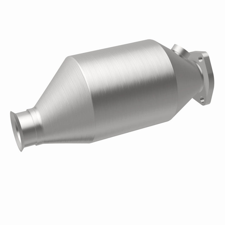 Magnaflow Direct Fit Converter with Spun Body for 77-79 Volkswagen Transporter