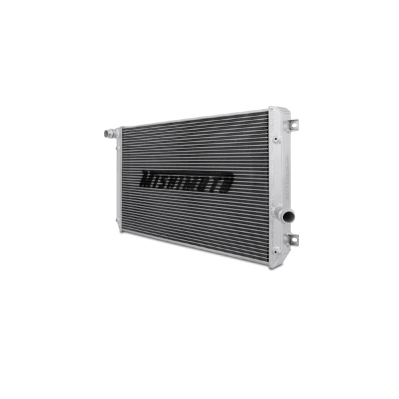 Mishimoto Aluminum Radiator for 06-09 Volkswagen Golf MK5 GTI FSI Manual