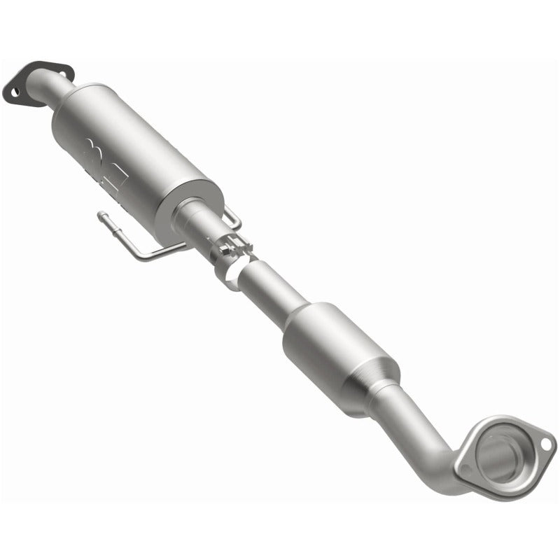 MagnaFlow Catalytic Converter Direct Fit 2019 Toyota Corolla 2.0L