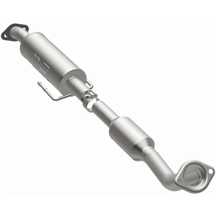 MagnaFlow Catalytic Converter Direct Fit 2019 Toyota Corolla 2.0L