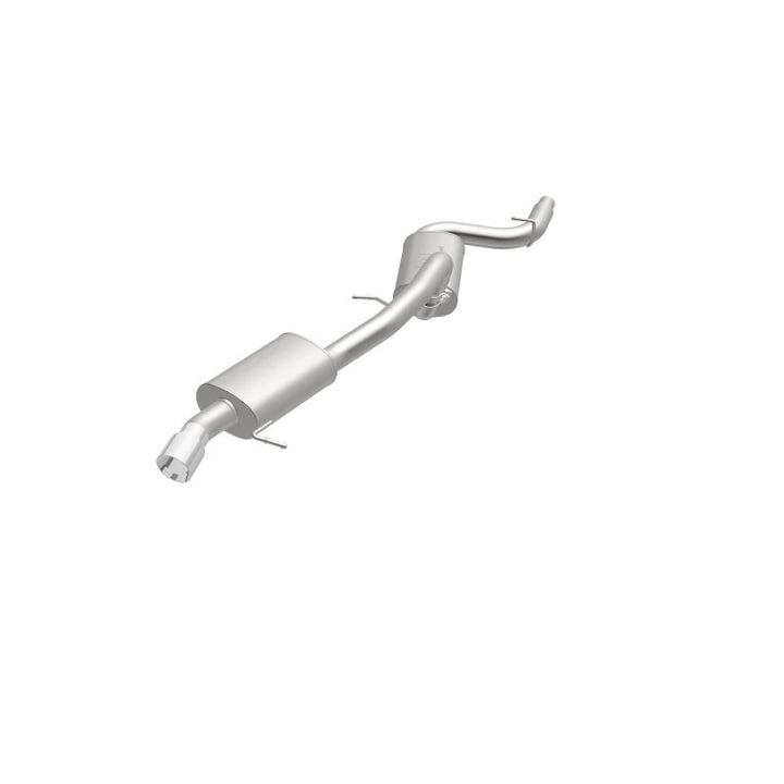 MagnaFlow Exhaust System for 15-16 VW Passat 1.8L - Stainless Steel - Easy Install