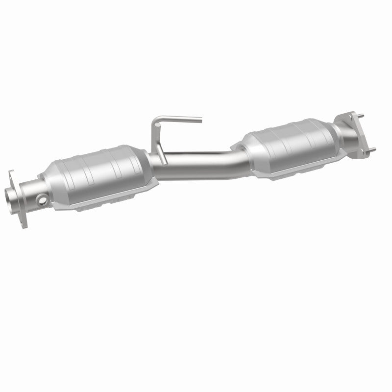 Magnaflow Catalytic Converter DF 99-00 Ford Explorer Code X - OneFastShop