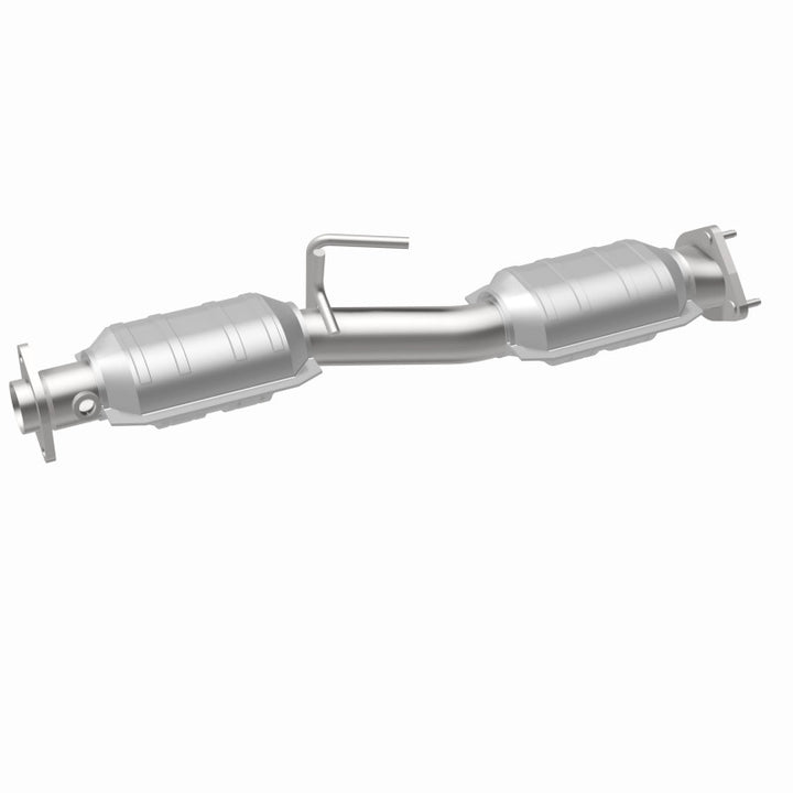 Magnaflow Catalytic Converter DF 99-00 Ford Explorer Code X - OneFastShop