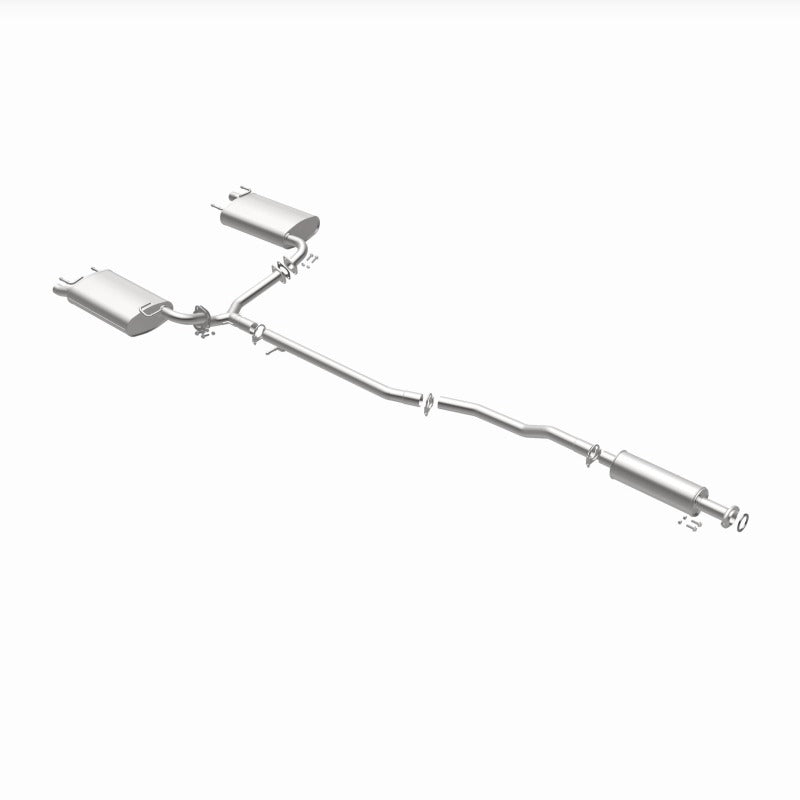 MagnaFlow BRE Exhaust Replacement Kit for Toyota Models