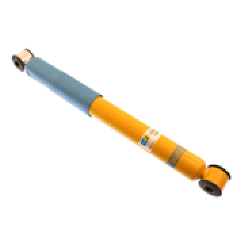 Bilstein B6 Rear Shock Absorber - 1999 Spartan EC2000 Rear Monotube Shock Absorber - 21.61in Extended Length