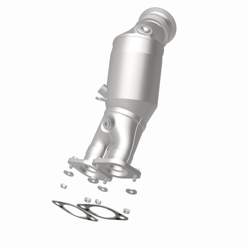 Magnaflow OEM Grade Direct Fit Catalytic Converter for 11-14 BMW 335i 3.0L - OneFastShop