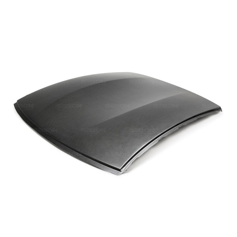 Seibon Dry Carbon Roof - Toyota GR Supra (Matte)