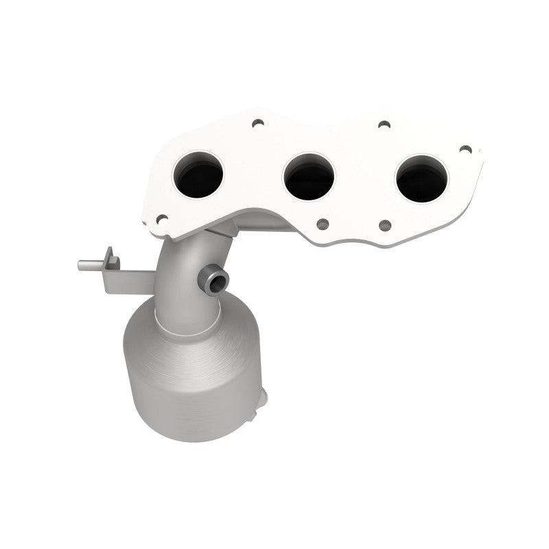 MagnaFlow Direct-Fit Catalytic Converter 51822 for 07-09 Toyota Sienna 3.5L - OneFastShop