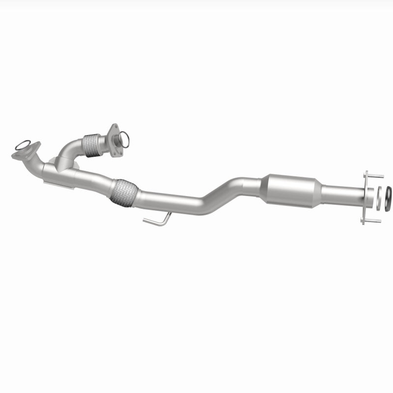 Magnaflow Rear Underbody 3.5L Direct Fit Converter for 18-20 Infiniti QX60