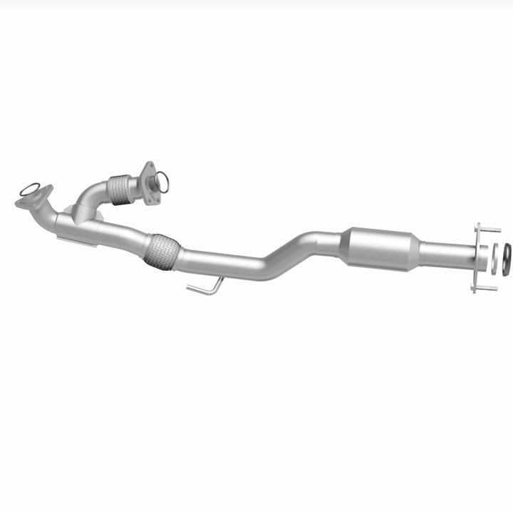 Magnaflow Rear Underbody 3.5L Direct Fit Converter for 18-20 Infiniti QX60