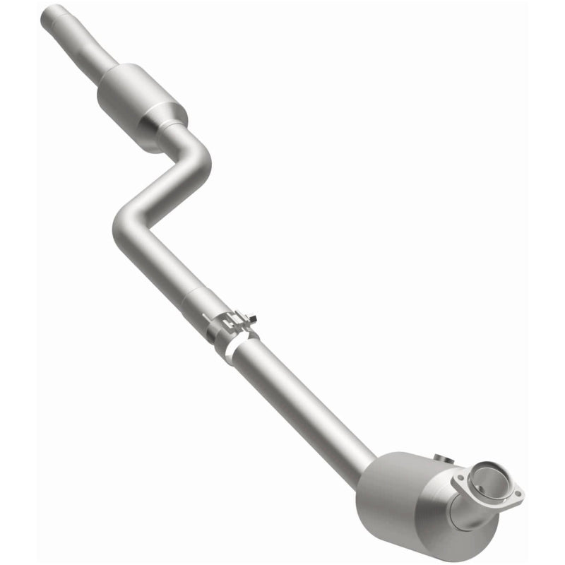 Magnaflow Direct Fit Catalytic Converter for 2011 C300 V6 3 OEM - OneFastShop