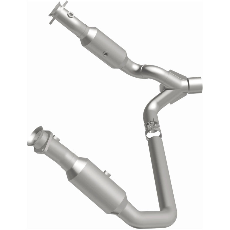 Magnaflow Direct Fit Catalytic Converter for 2009 Dodge Ram 1500 4.7L, CARB Compliant