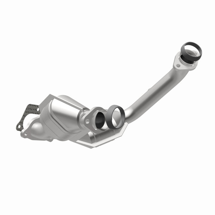 Magnaflow Direct-Fit Catalytic Converter Front Section for 2001-05 Explorer 4.0L Sport Trac - OneFastShop