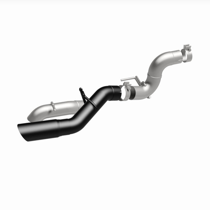 Magnaflow 20-22 Jeep Wrangler 3.0L V6 Exhaust System Easy Install