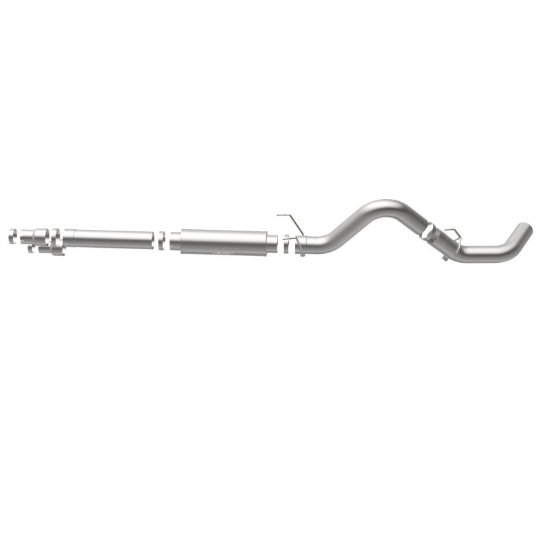 MagnaFlow 03-07 Dodge Ram 2500/3500 5.9L Catback - Performance Upgrade