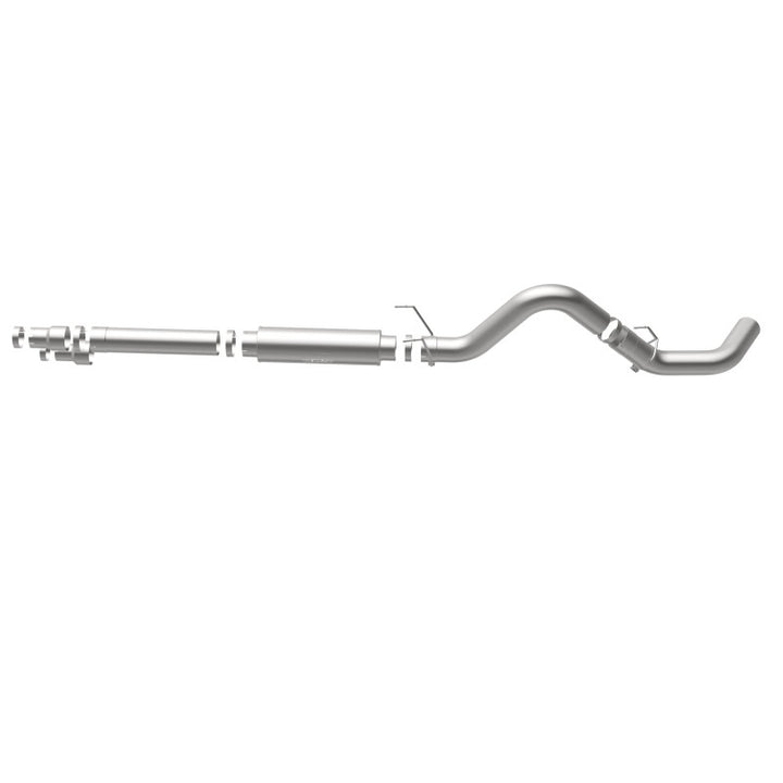 MagnaFlow 03-07 Dodge Ram 2500/3500 5.9L Catback - Performance Upgrade