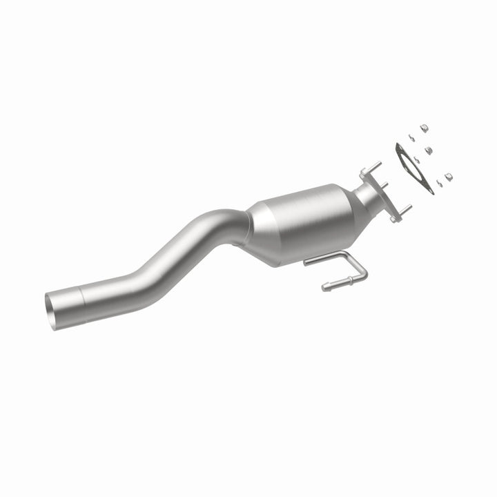 Magnaflow Direct Fit Catalytic Converter for 04-06 Volkswagen Touareg 3.2L - OneFastShop