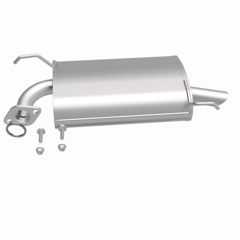 BRE Exhaust 1998–2002 Accord 3.0L Muffler Kit - OneFastShop
