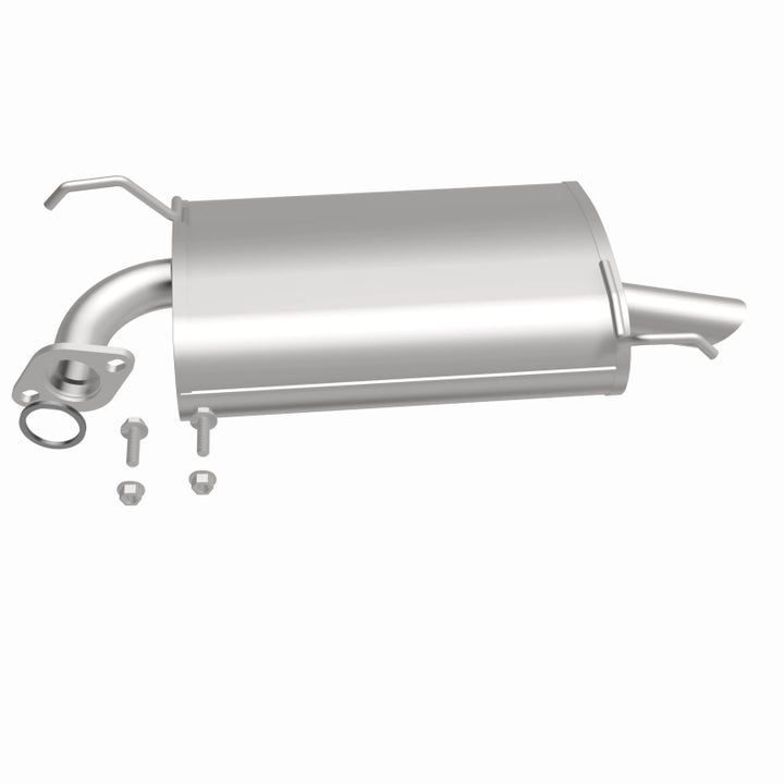 BRE Exhaust 1998–2002 Accord 3.0L Muffler Kit - OneFastShop