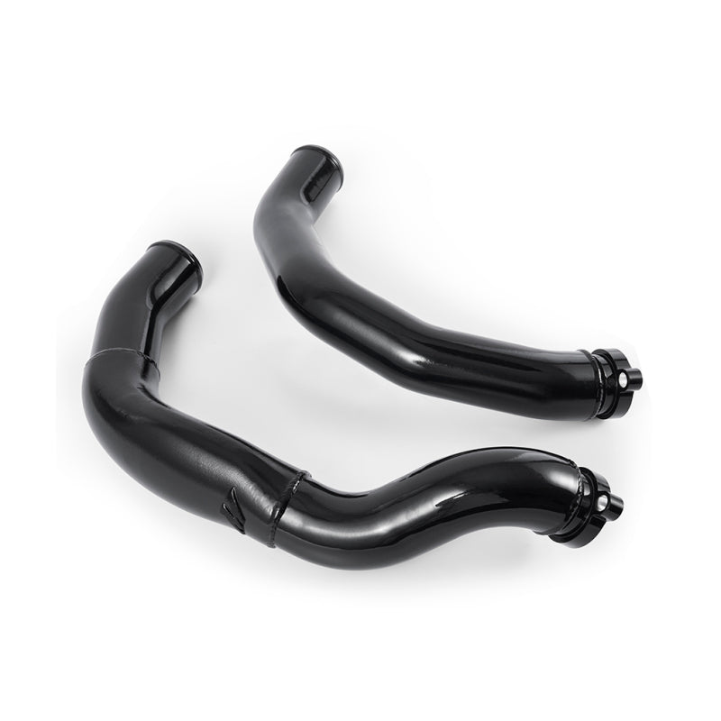 Mishimoto Intercooler Pipes Sapphire 2015-20 BMW M3 M4 - OneFastShop