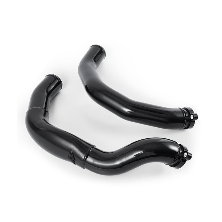 Mishimoto Intercooler Pipes Sapphire 2015-20 BMW M3 M4 - OneFastShop