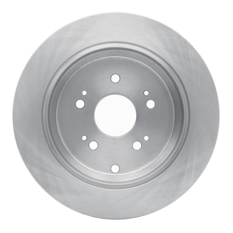 DFC 05-18 Acura RDX Rear Brake Rotor DFC 05-18 Acura RDX Rear Brake Rotor
