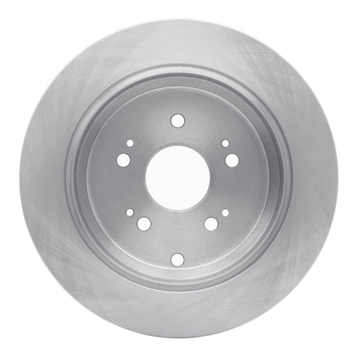 DFC 05-18 Acura RDX Rear Brake Rotor DFC 05-18 Acura RDX Rear Brake Rotor
