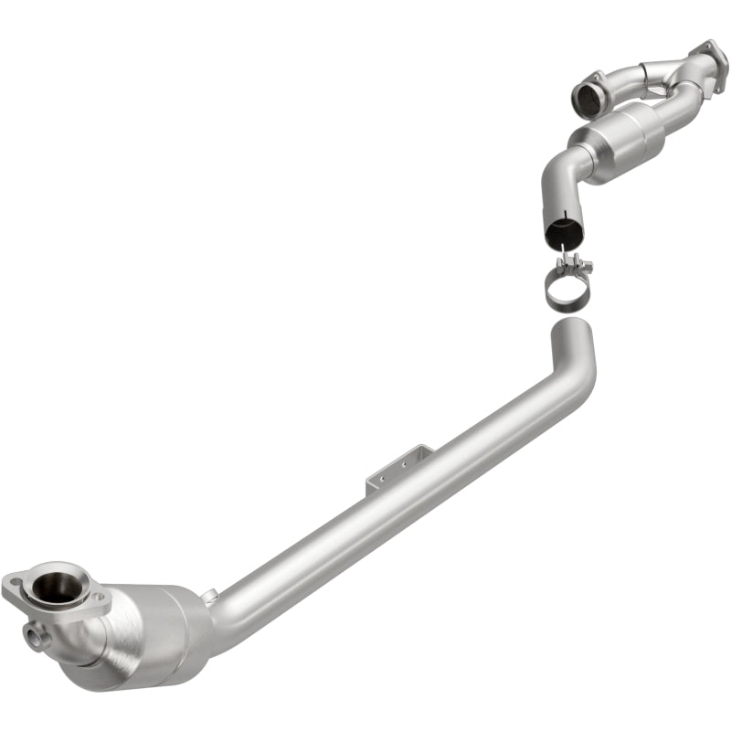 MagnaFlow Direct-Fit Catalytic Converter for 2003 Mercedes CLK320 3.2L - OneFastShop