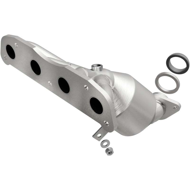 MagnaFlow OEM-Grade Direct-Fit Manifold Catalytic Converter - Nissan Sentra 2009-2019 2.0L - Manifold