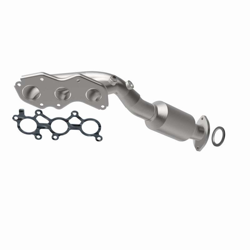 Magnaflow Direct-Fit OEM Grade Federal Catalytic Converter for 16-17 Lexus IS300/IS350 V6 3.5L
