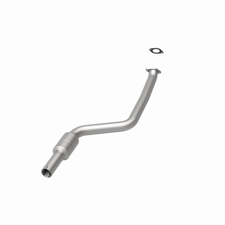 Magnaflow Direct-Fit Catalytic Converter for BMW 3 2007-2008 - OneFastShop