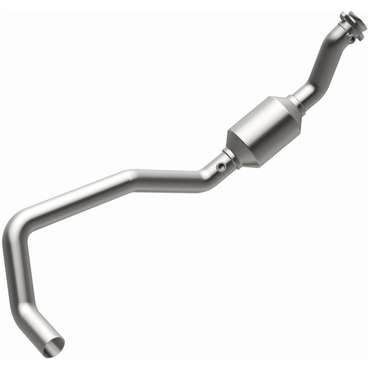 Magnaflow Direct Fit Catalytic Converter for 2004 Dodge Ram 1500 4.7L - OneFastShop