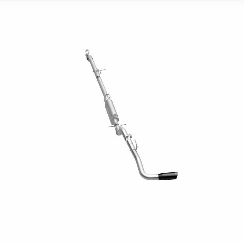 Magnaflow Cat-Back Exhaust System Black Chrome for 2024-2025 Ford Ranger Lariat XL XLT - OneFastShop