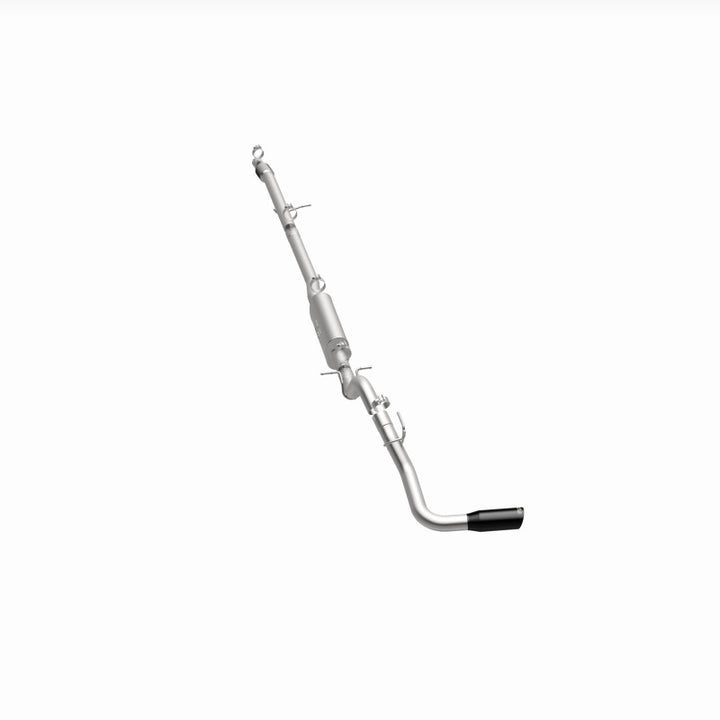 Magnaflow Cat-Back Exhaust System Black Chrome for 2024-2025 Ford Ranger Lariat XL XLT - OneFastShop