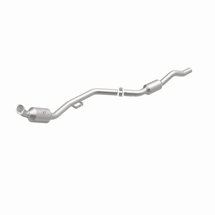 Magnaflow Direct Fit Catalytic Converter 07-09 Mercedes E350 3.5L - OneFastShop
