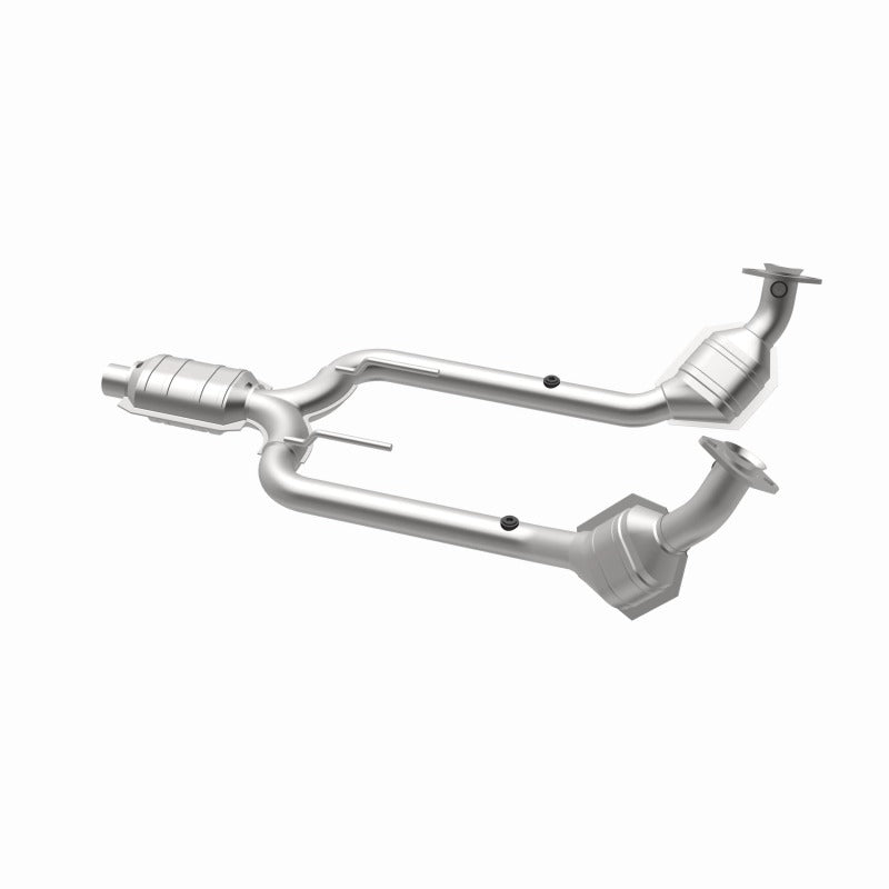 MagnaFlow Direct Fit Catalytic Converter 94-97 T-Bird/Cougar 4.6L 50S