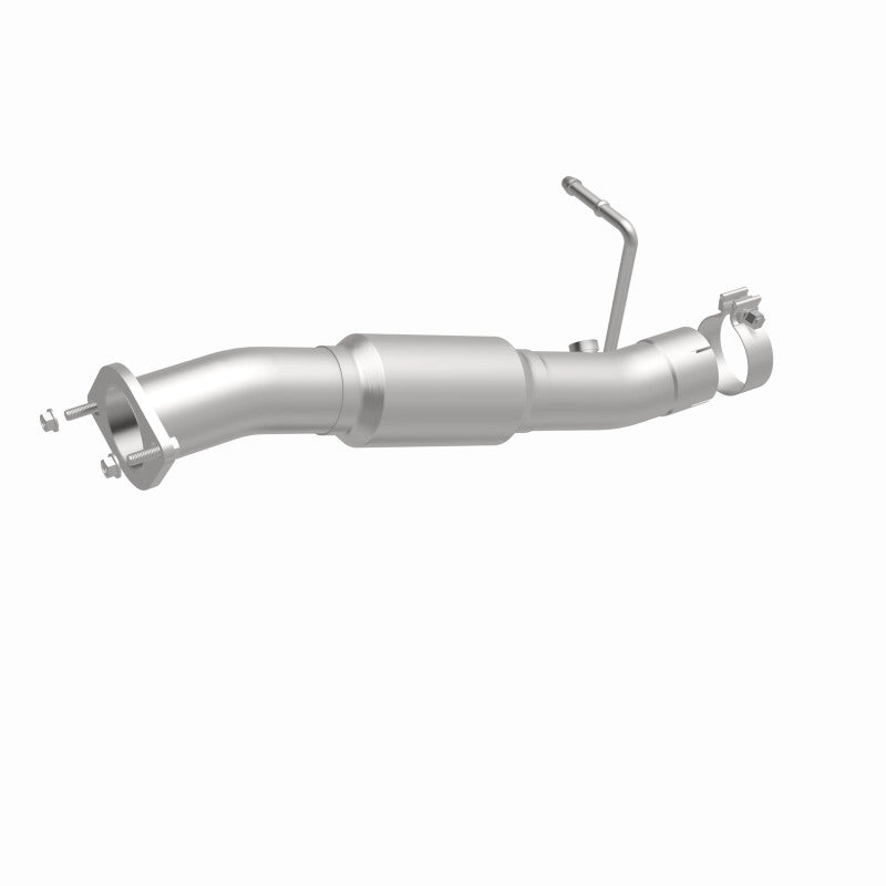 Magnaflow Direct-Fit Catalytic Converter for 2001-2006 Chevrolet Silverado 3500